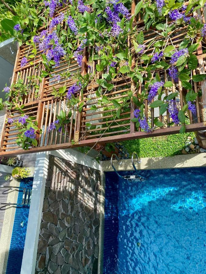 Ikiru 18 Private Saltwater Pool Villa, 3 Ensuite Br, Outdoor Bbq, 5 Mins To Beach Pantai Cenang  Exterior foto