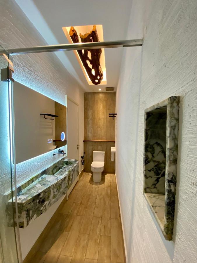 Ikiru 18 Private Saltwater Pool Villa, 3 Ensuite Br, Outdoor Bbq, 5 Mins To Beach Pantai Cenang  Exterior foto